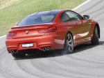 BMW M6 Coupe 2012 года (AU)